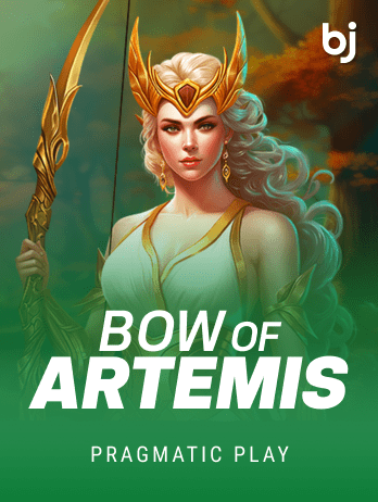 Bow of Artemispng